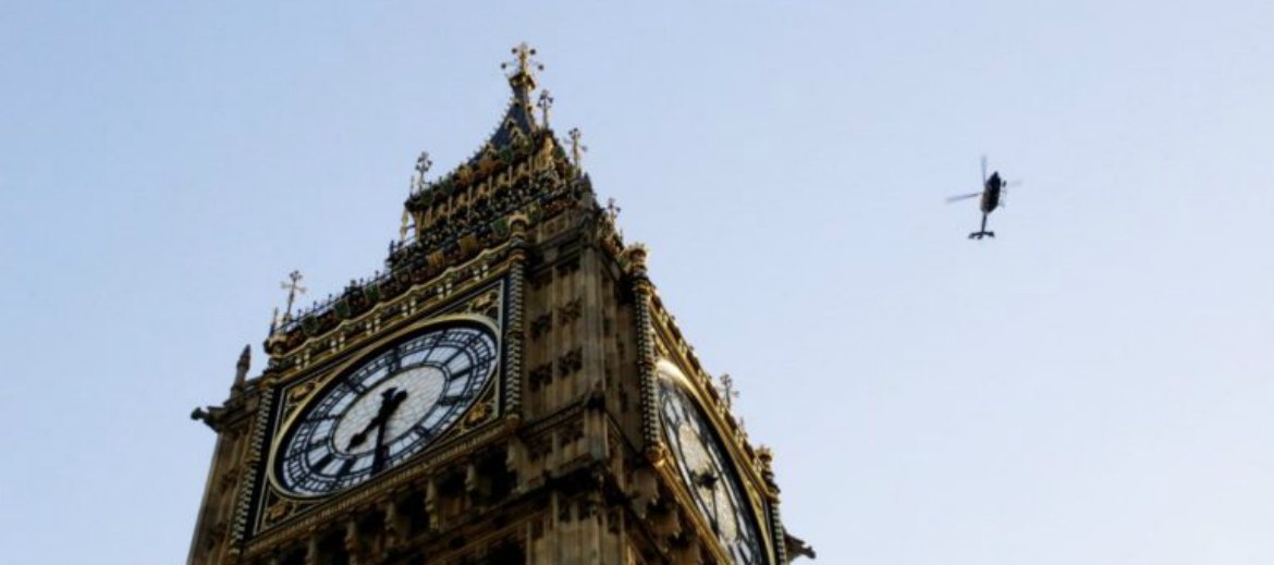 PwC’s Tim Ryan on Brexit’s Talent Risks