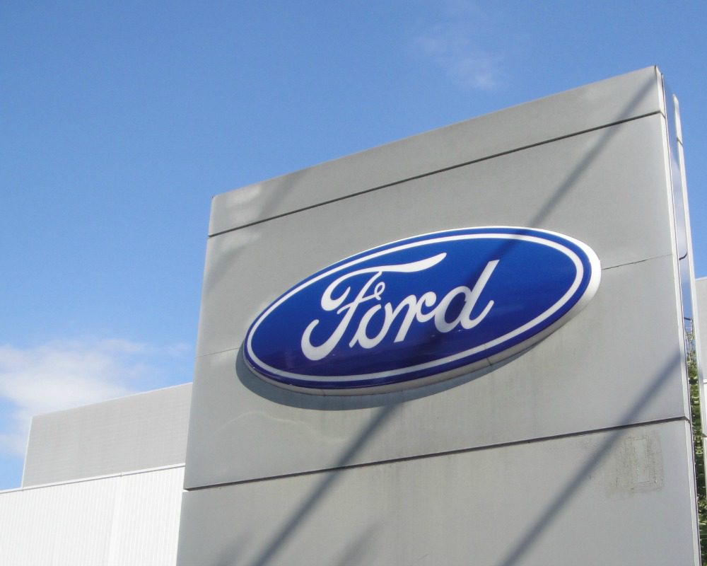 Mentoring Is a Two-Way Street at Ford