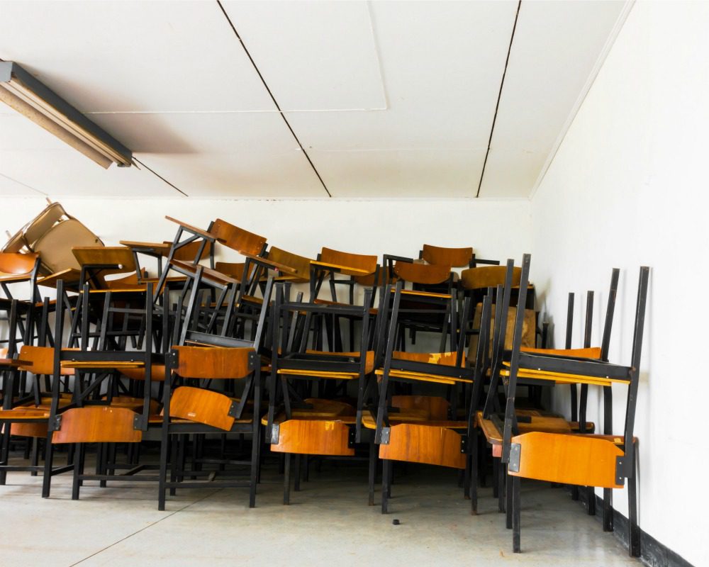 Learning Flipped