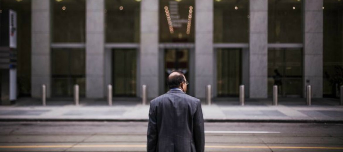 personal disruption