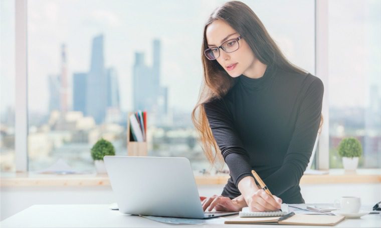 To Be a Leader, Be a Learner