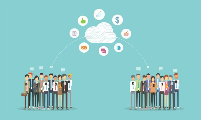 Mentoring in the Cloud at Cardinal Health