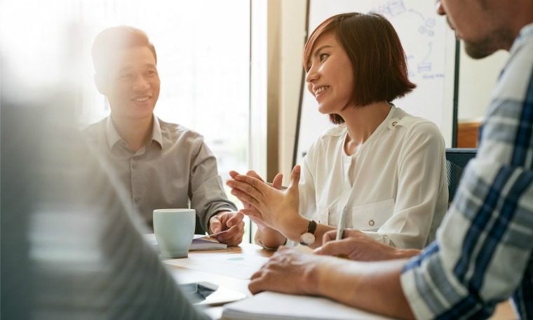 What Does Effective Leadership Mean?
