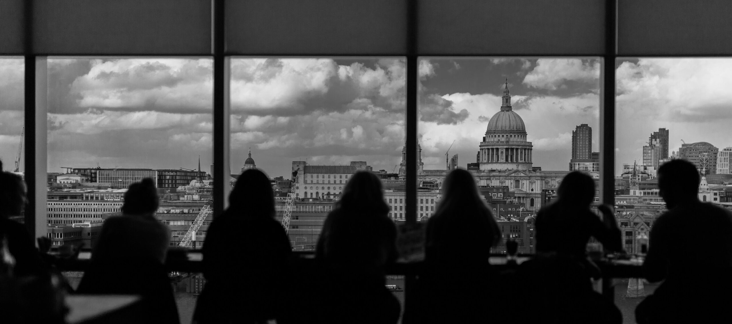 Why Every Business is a Talent Business First