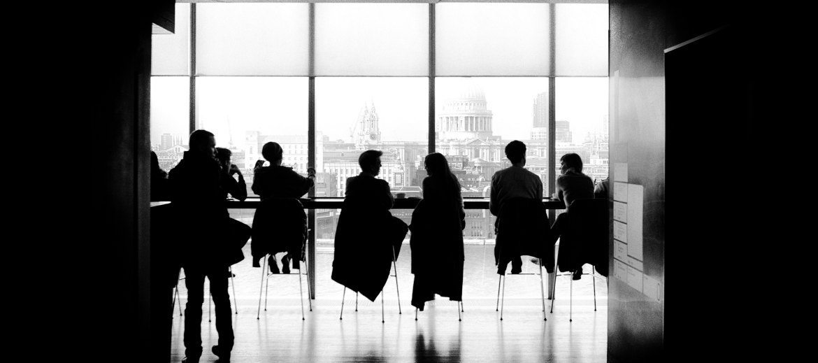 The Pros, Cons of Committee-Based Interim Executives