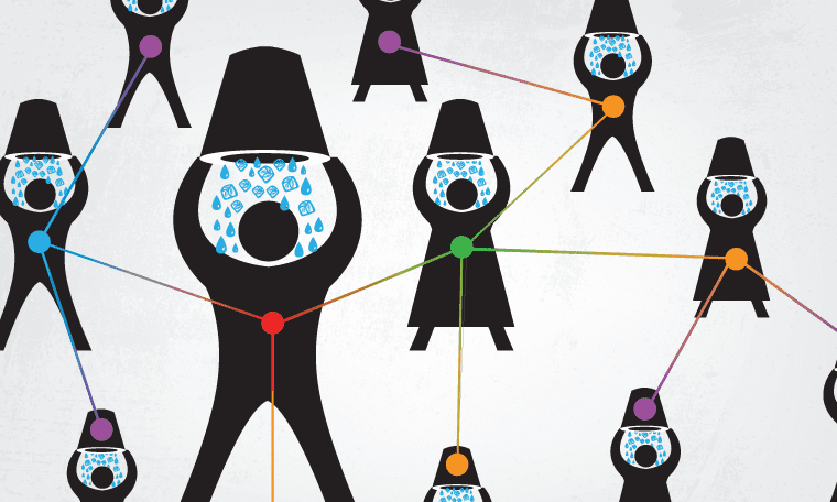 Make Learning Viral-Worthy to Make It Last