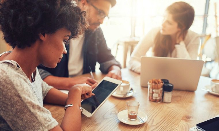 5 Ways to Use Next Generation Learning Tools Now
