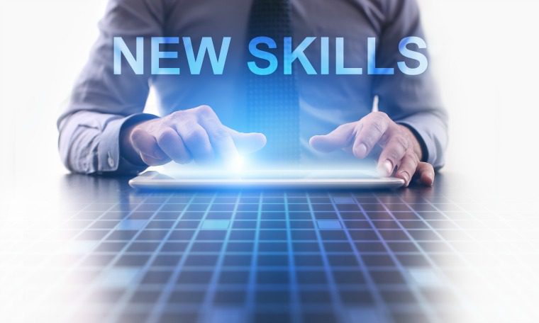 The Growing Role of Microlearning