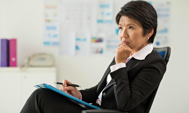 Are You a Perceptive Leader?
