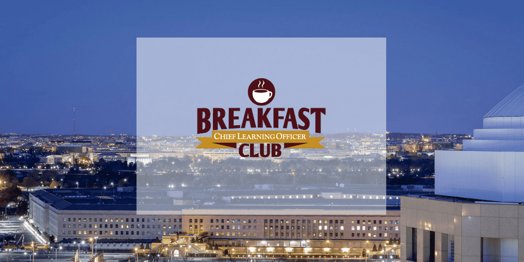 2017 CLO Breakfast Club - Washington, D.C.