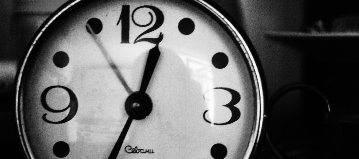 How Long Should a CEO’s Tenure Be?
