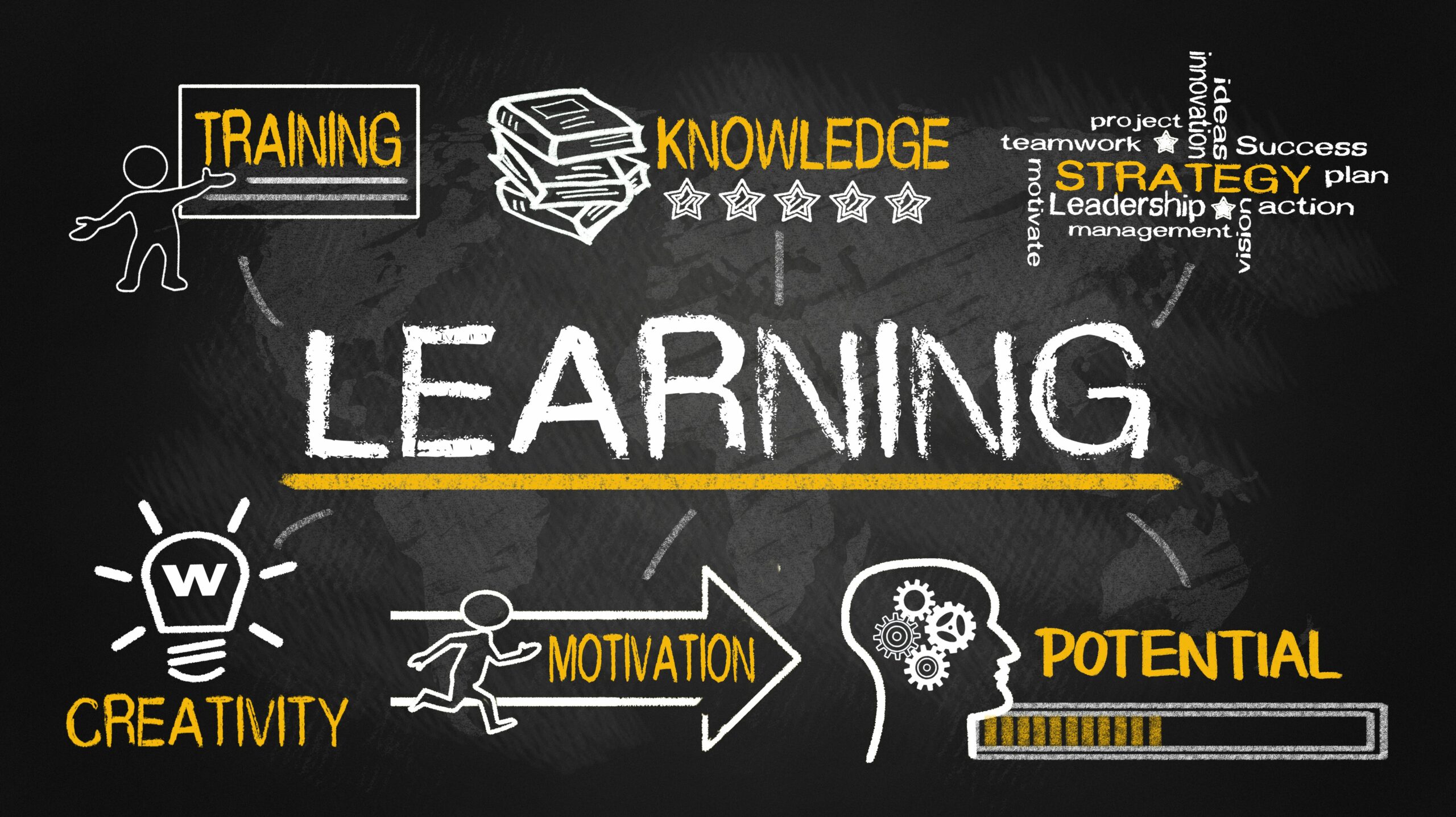 Learning Never Ends at McKinsey
