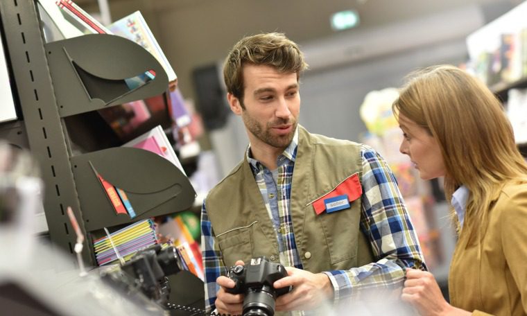 Wal-Mart Partners Locally to Build Next-Gen Workforce