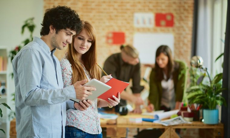More Employee-Centric Talent Management in 2017