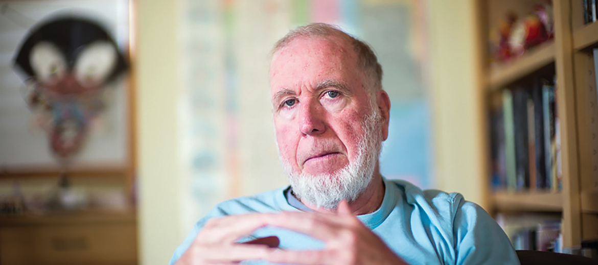 Winter 2017 Insider … Kevin Kelly