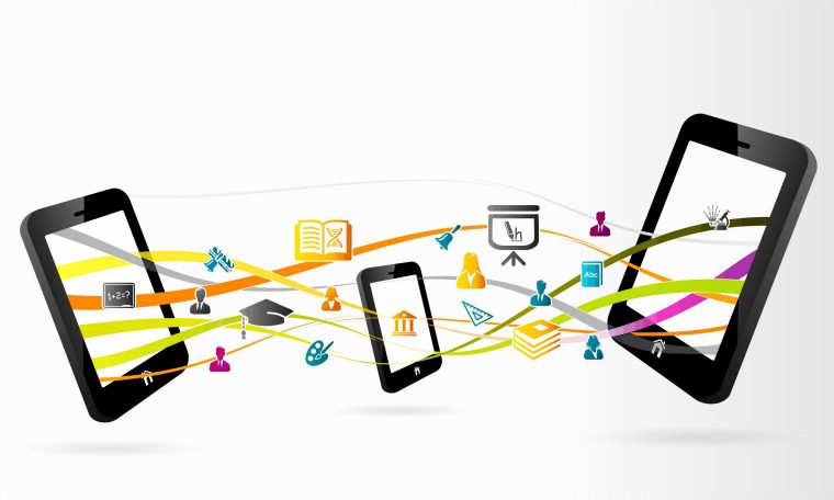 mobile learning, apps, gamification