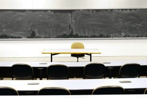 Why I Left Academia