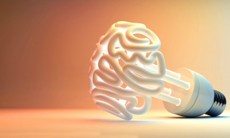 This Is Your Brain on Learning