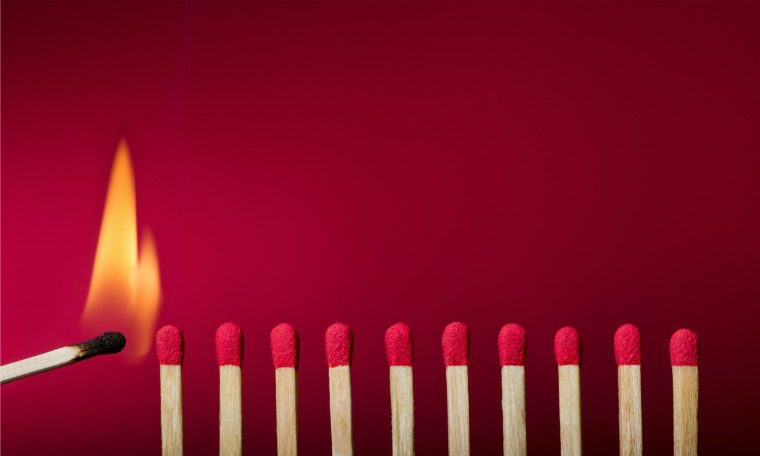 The Importance of Inspirational Leadership
