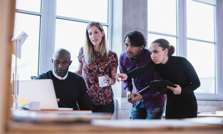 Taking Leadership in a New Direction at Western Union