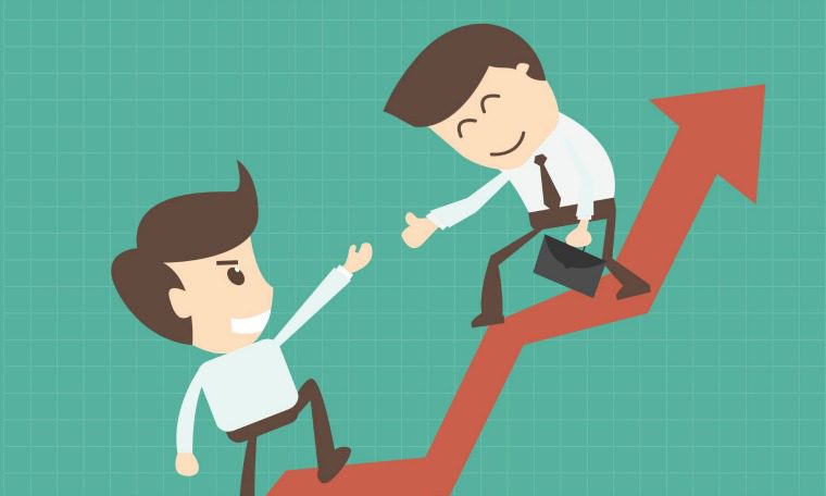Need Help Developing Soft Skills? Get a Mentor
