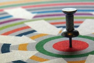 strategy, objectives, clarity