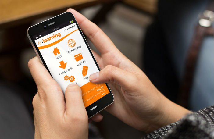 Microlearning Should Be Mobile-First