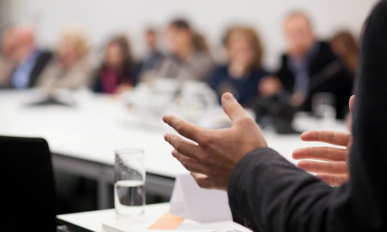 Executive Education Tops List of Effective Investments