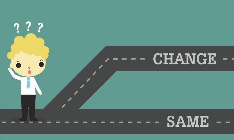 A Simple Guide to Effective Change-Management
