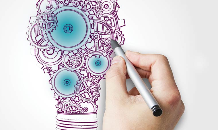 Learning’s Role in Innovation