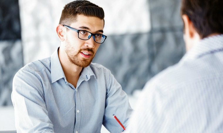 Listen to Learners’ Needs, Not What They Say