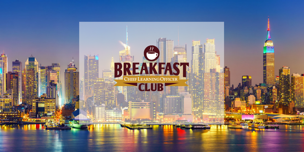 CLO Breakfast Club New York