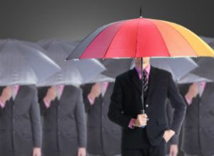 adaptive leadership styles ambiguity