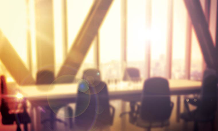 seat at the table strategy business partner