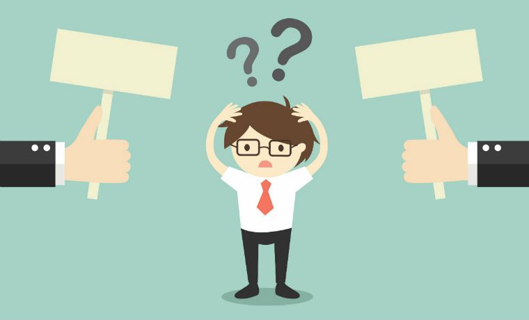 4 Things You Can Do to Make Better Decisions Now