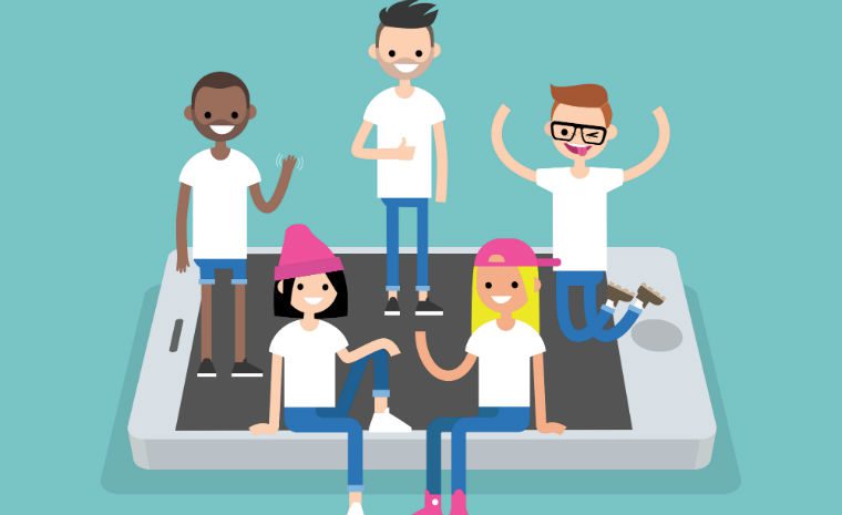 6 Ways to Get Along With Millennials at Work