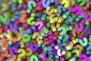 ask the right questions to get what you want