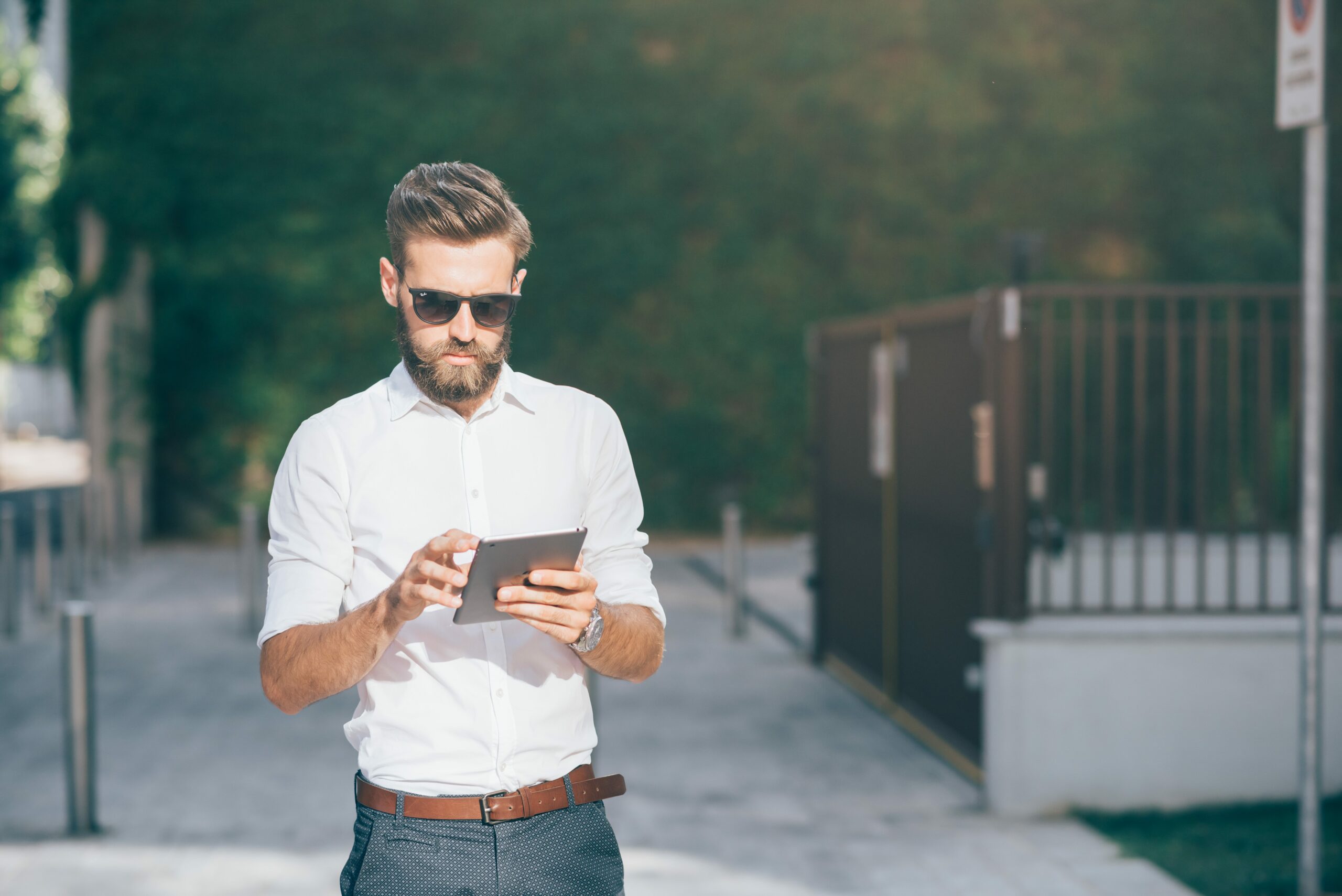 Millennial CEO: Focus on Employee Growth and Development