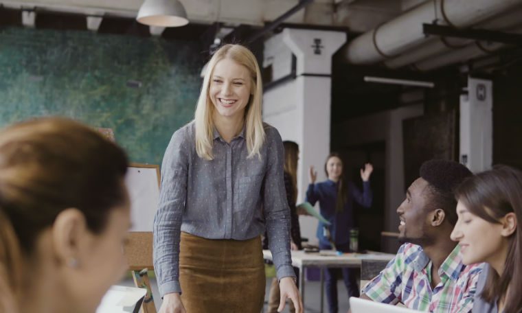 3 Ways to Prepare Millennials for Leadership Roles