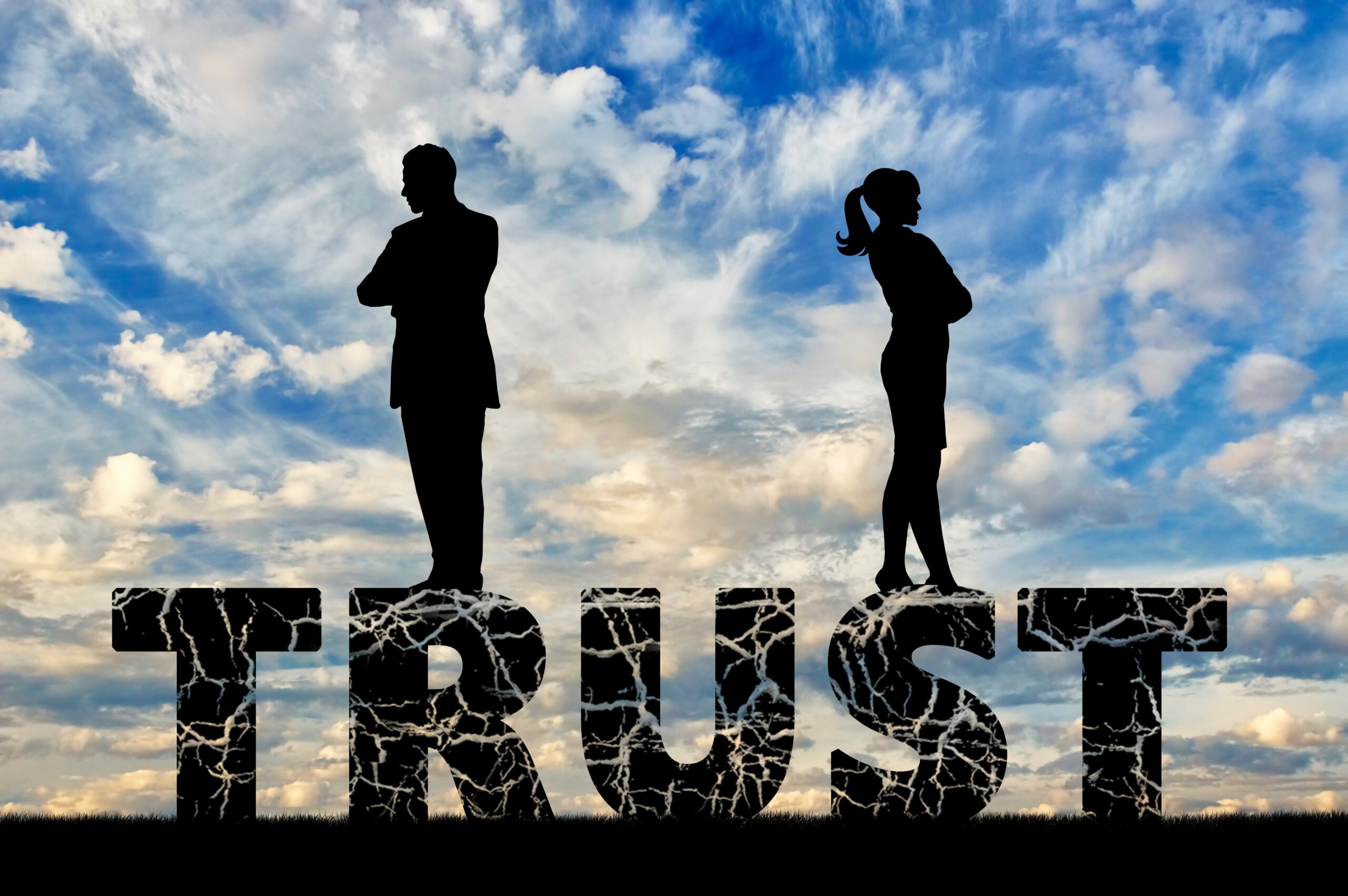 Trust Busted