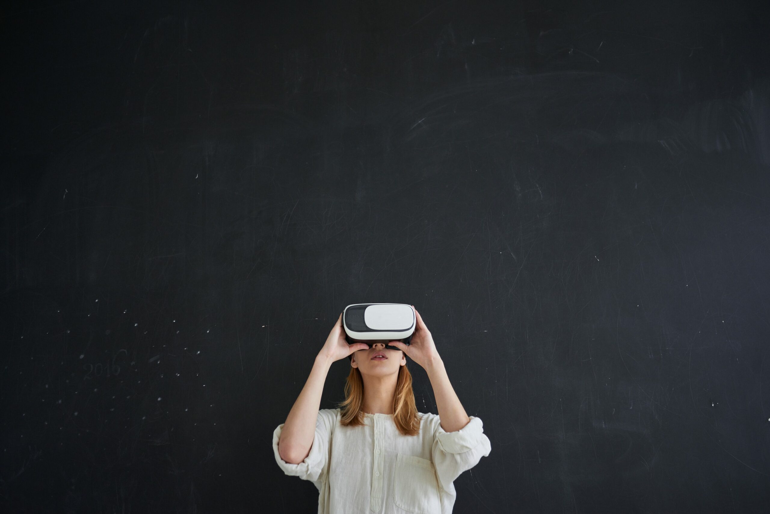 Virtual Reality in Training Slowly Becoming a Reality