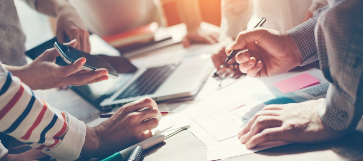 What Startups Miss On Talent