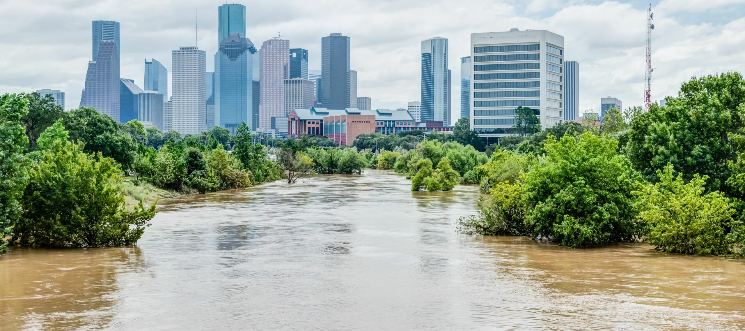 Hurricane Harvey