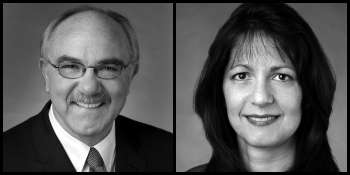 Jack J. Phillips is chairman and Patti P. Phillips is president and CEO of the ROI Institute.