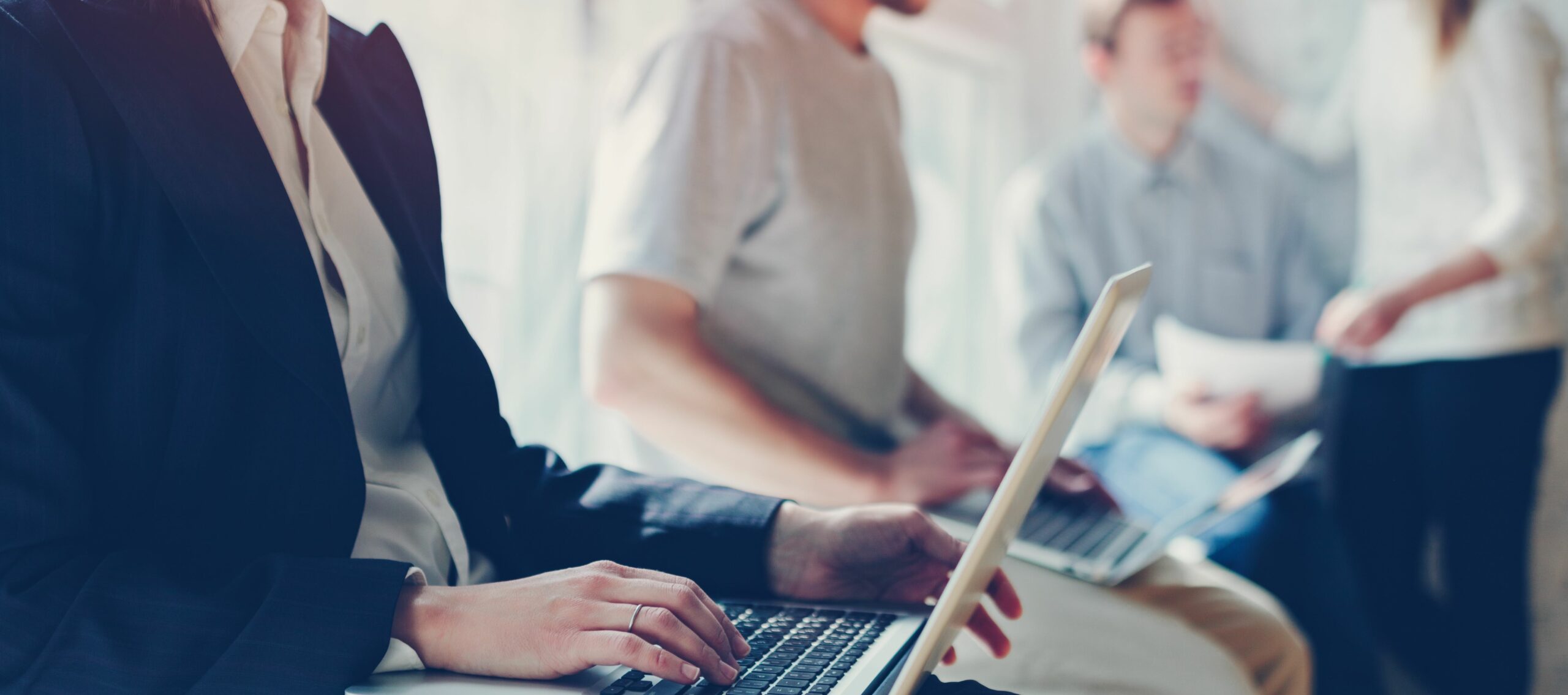 Are Millennials Really Job Hoppers?