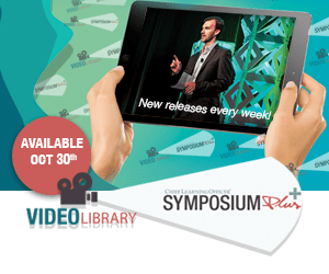 Symposium+PLUS Video Library