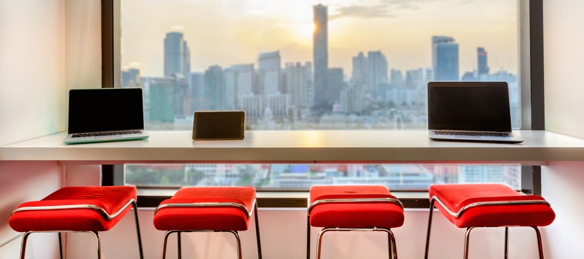 Talent Economy Week in Review: May 14-18, 2018