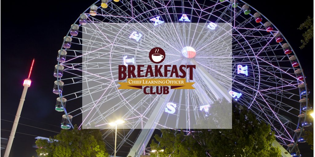 2018 CLO Breakfast Club Dallas