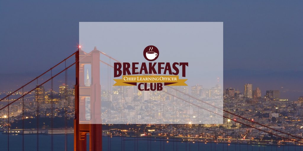 2018 CLO Breakfast Club San Francisco