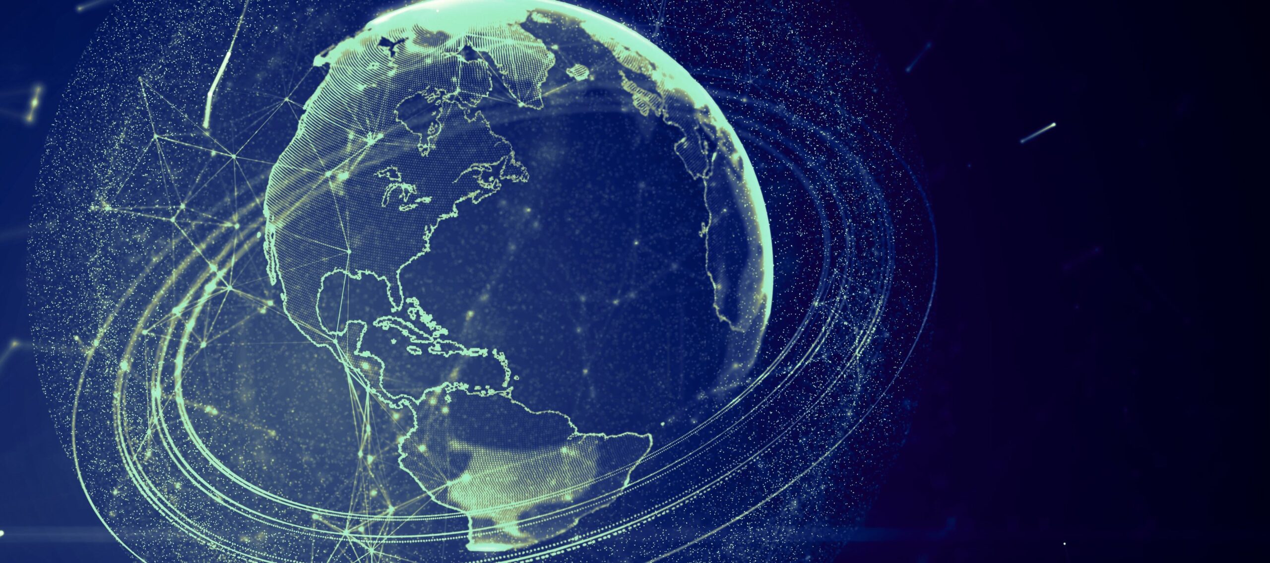 Digitally Sustainable